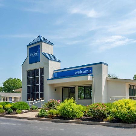 Travelodge By Wyndham Essington / Philadelphia Airport Bagian luar foto