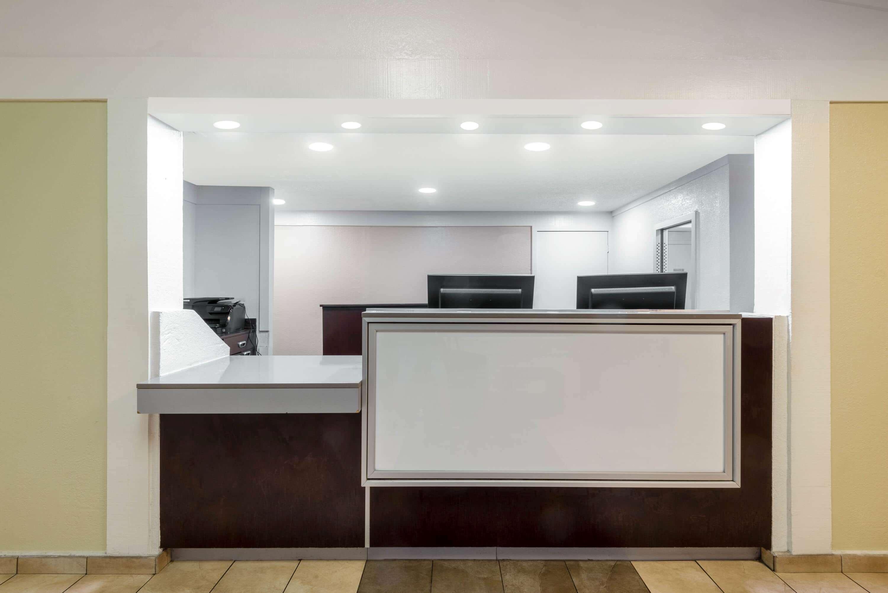 Travelodge By Wyndham Essington / Philadelphia Airport Bagian luar foto