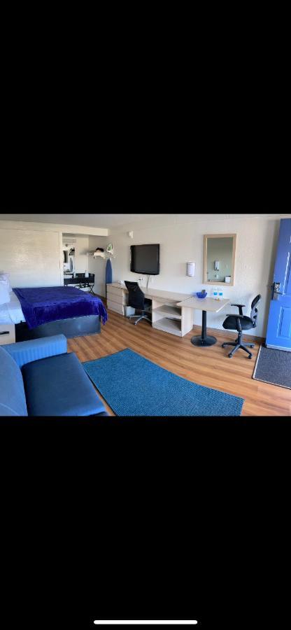 Travelodge By Wyndham Essington / Philadelphia Airport Bagian luar foto