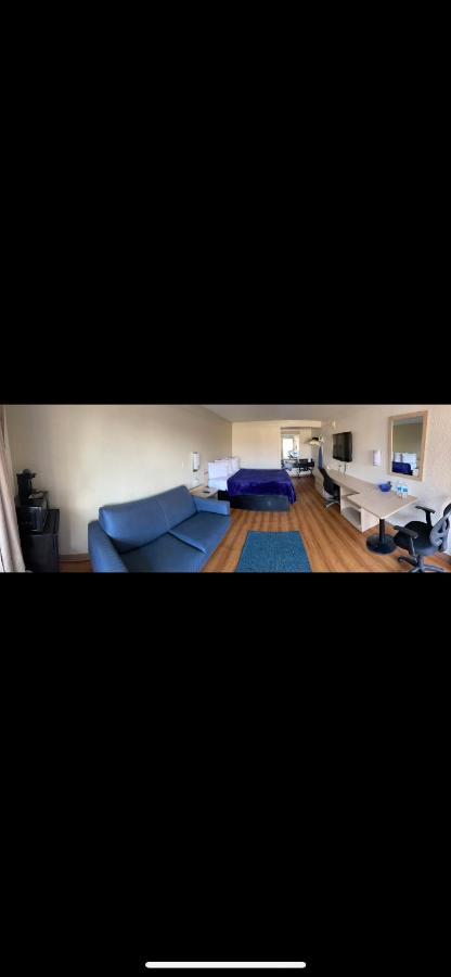 Travelodge By Wyndham Essington / Philadelphia Airport Bagian luar foto